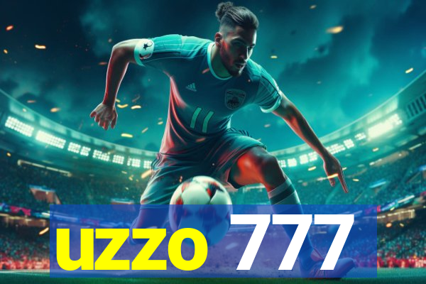 uzzo 777